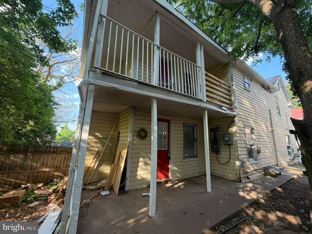308 South Raleigh Street Martinsburg, WV 25401 - Photo 20 of 21