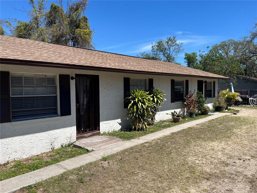 8525 North Semmes St  