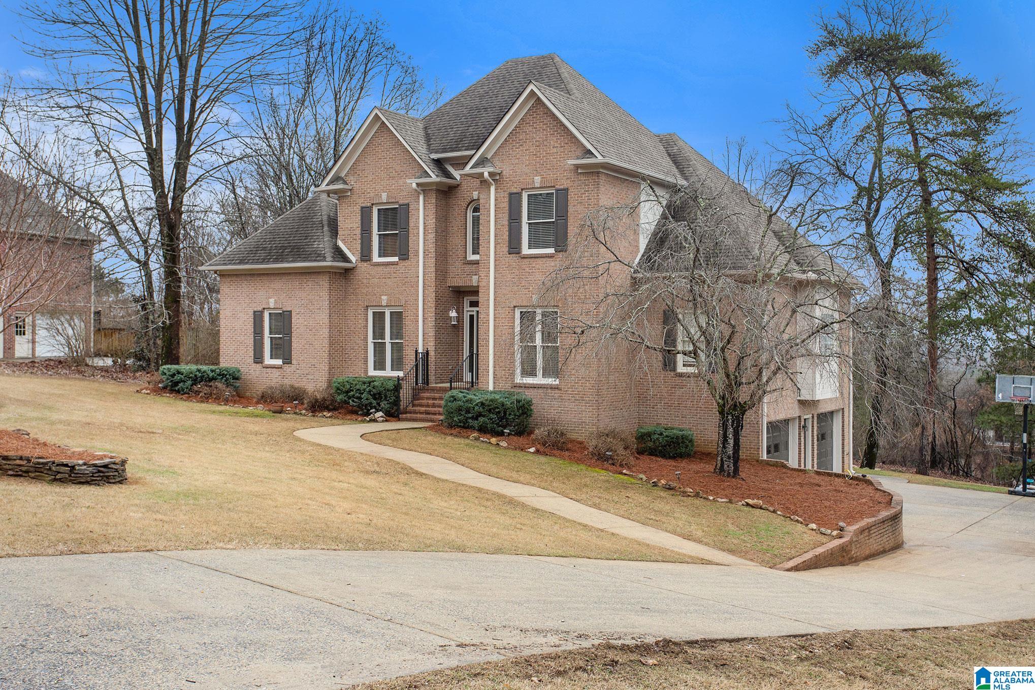 162 Linwood Road Sterrett, AL 35147 - Photo 3 of 43