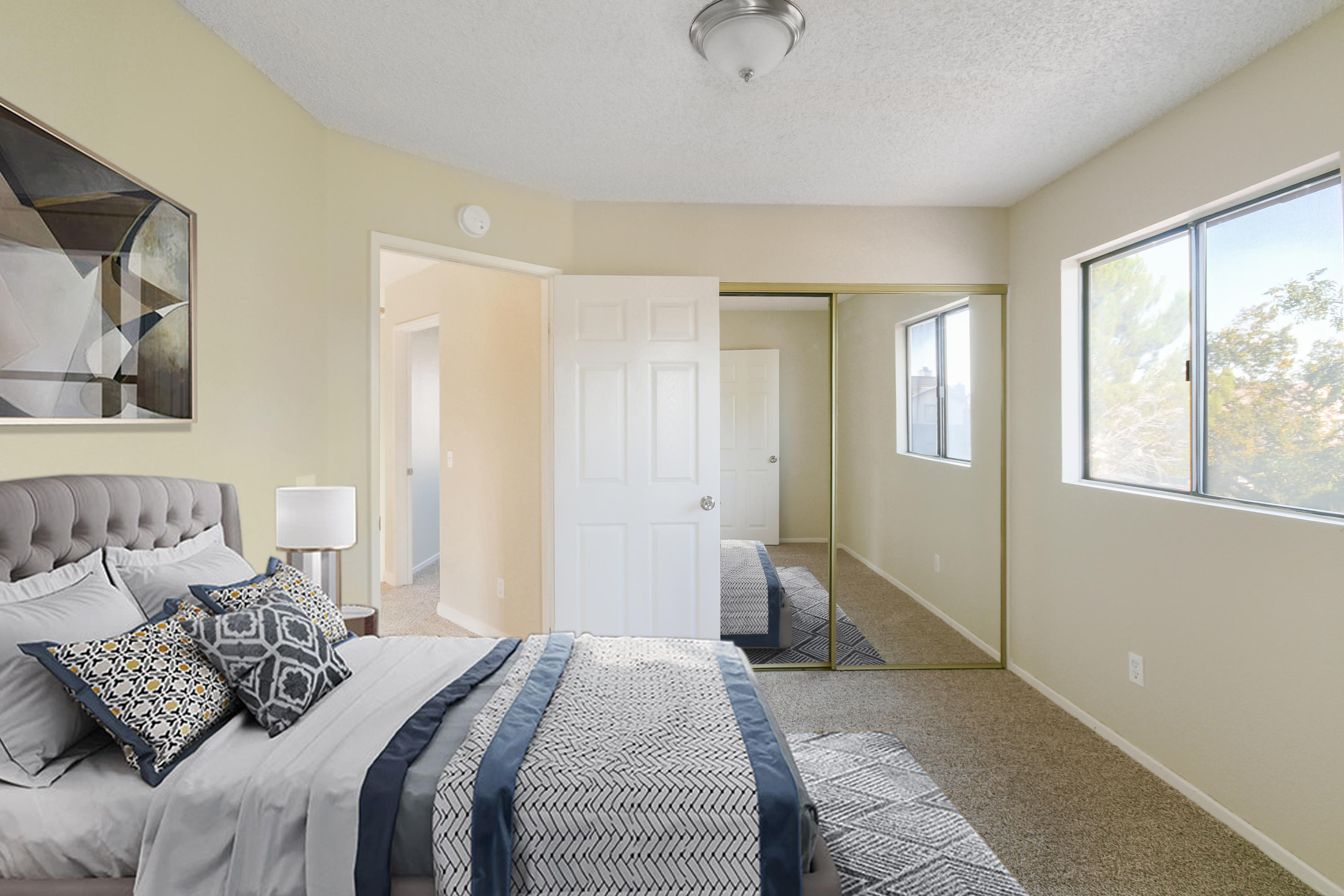 44127 Ruthron Avenue Lancaster, CA 93536 - Photo 20 of 24 DSC_9989