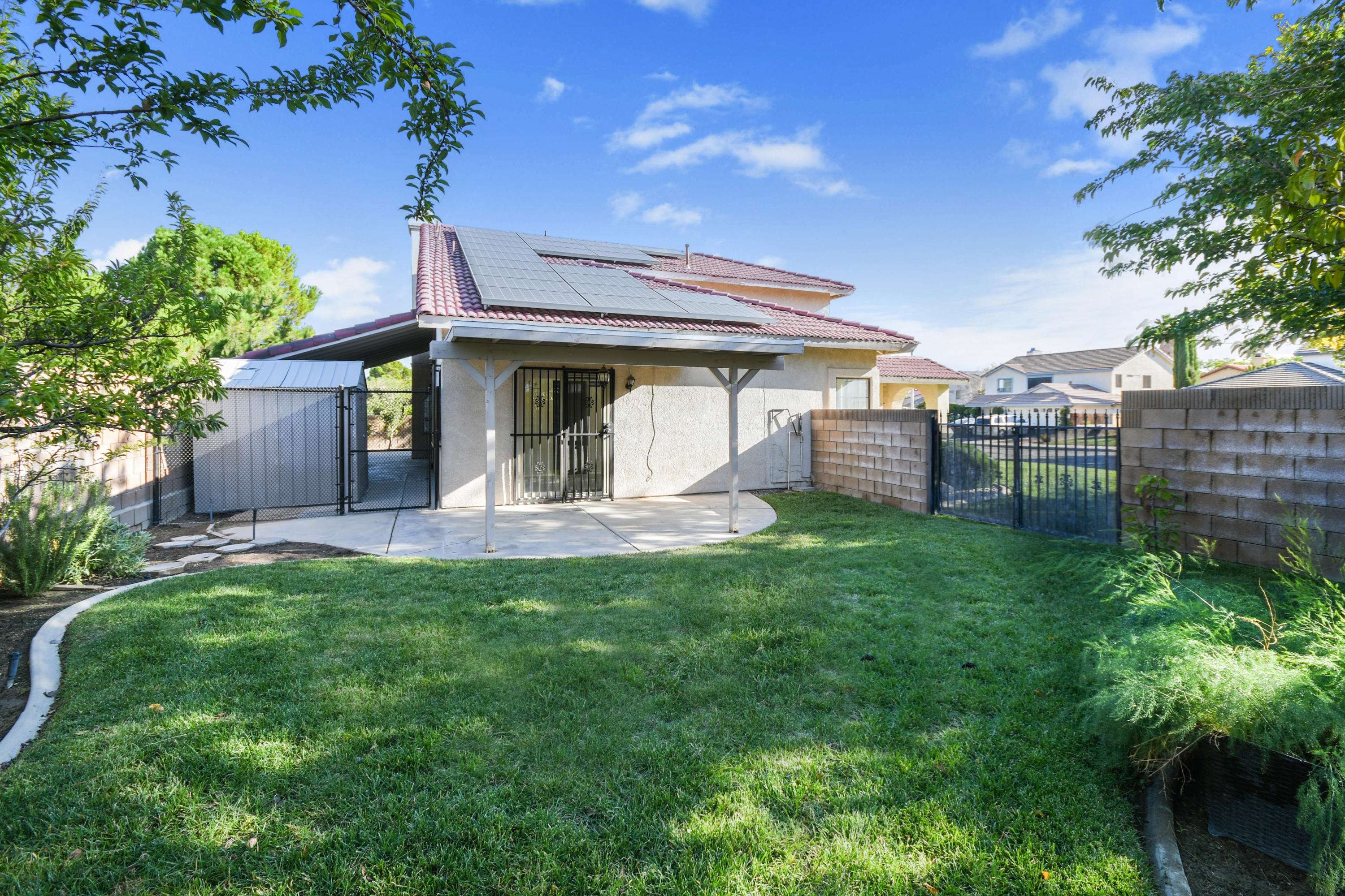 44127 Ruthron Avenue Lancaster, CA 93536 - Photo 24 of 24 DSC_0034