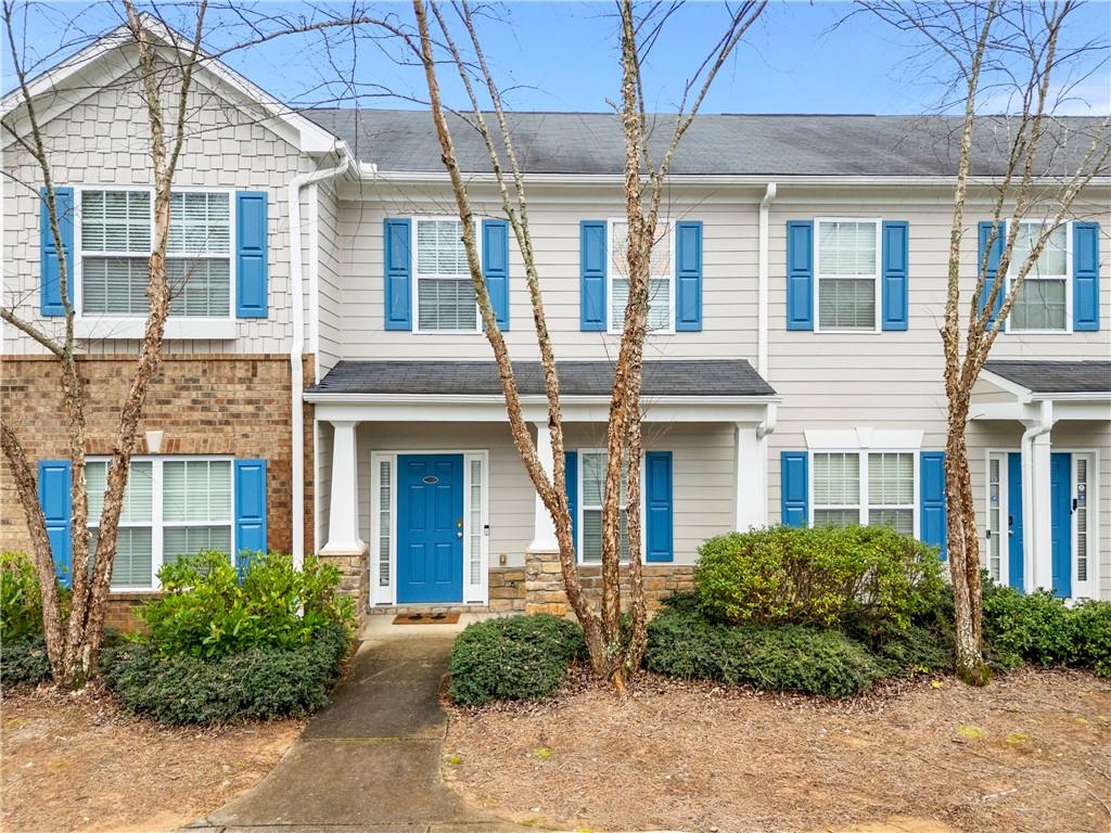 585 McWilliams Road Southeast, Unit 2306 Atlanta, GA 30315 - Photo 1 of 1 Gallery Image 1