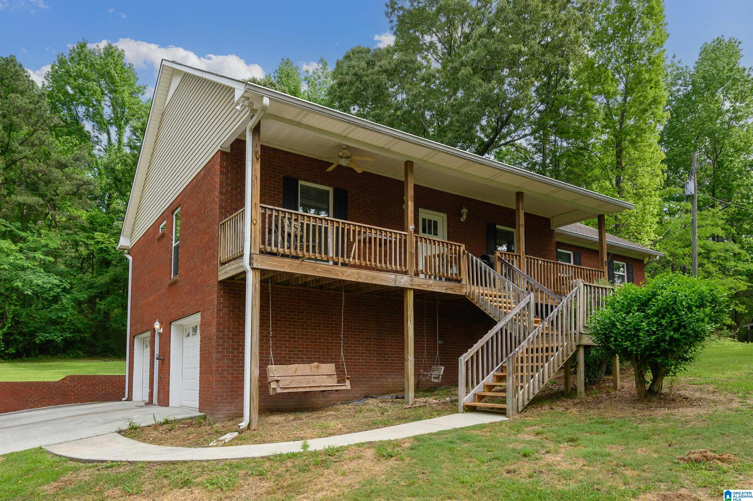 8455 Wade Road Warrior, AL 35180 - Photo 3 of 32