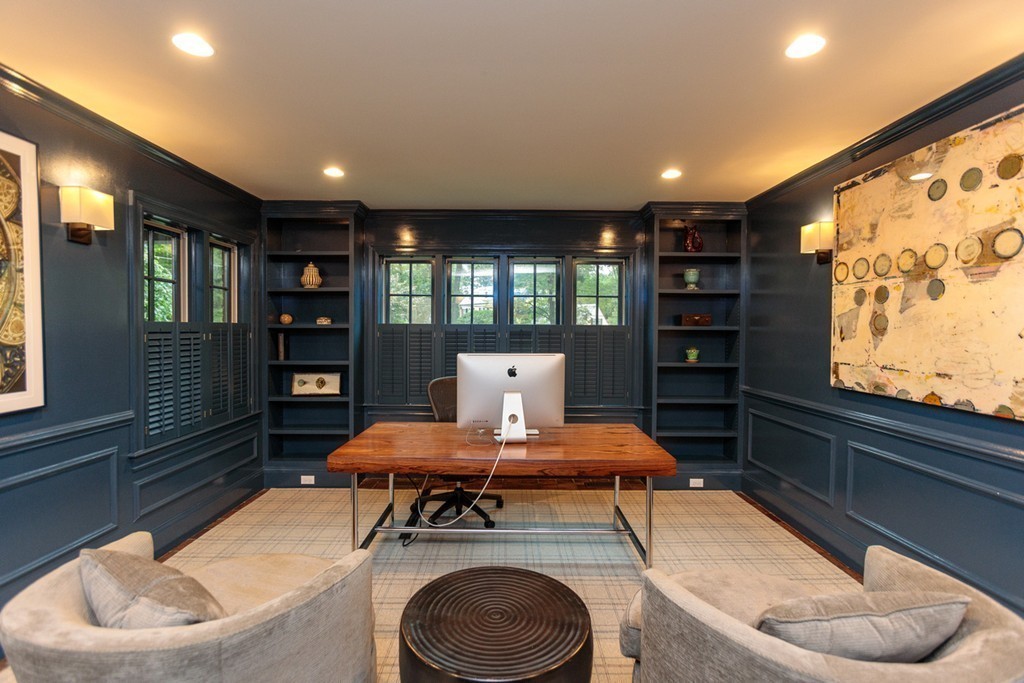 33 Allen Road Wellesley, MA 02481 - Photo 19 of 30