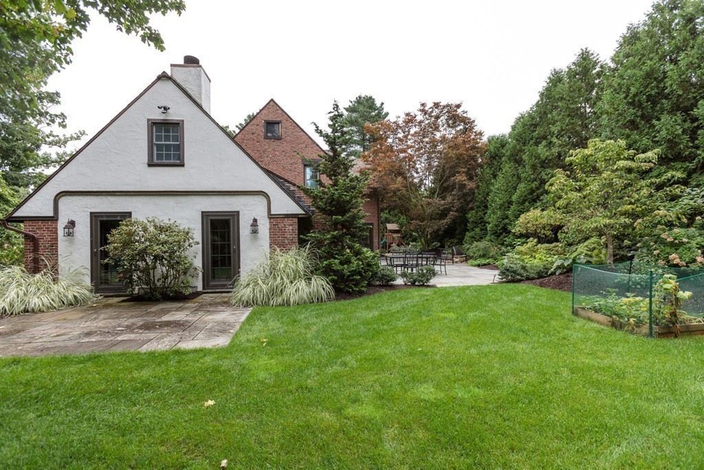 33 Allen Road Wellesley, MA 02481 - Photo 25 of 30