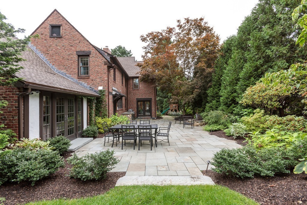 33 Allen Road Wellesley, MA 02481 - Photo 26 of 30