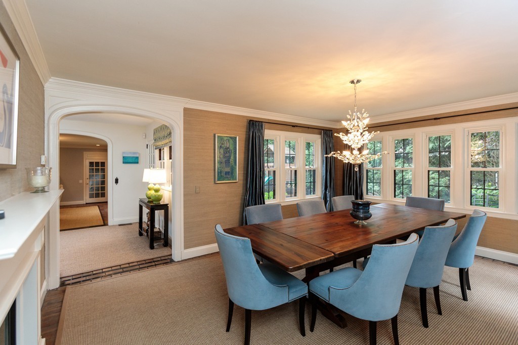 33 Allen Road Wellesley, MA 02481 - Photo 9 of 30