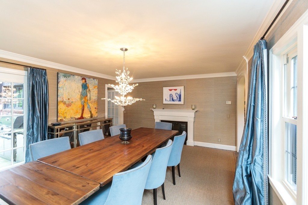 33 Allen Road Wellesley, MA 02481 - Photo 10 of 30