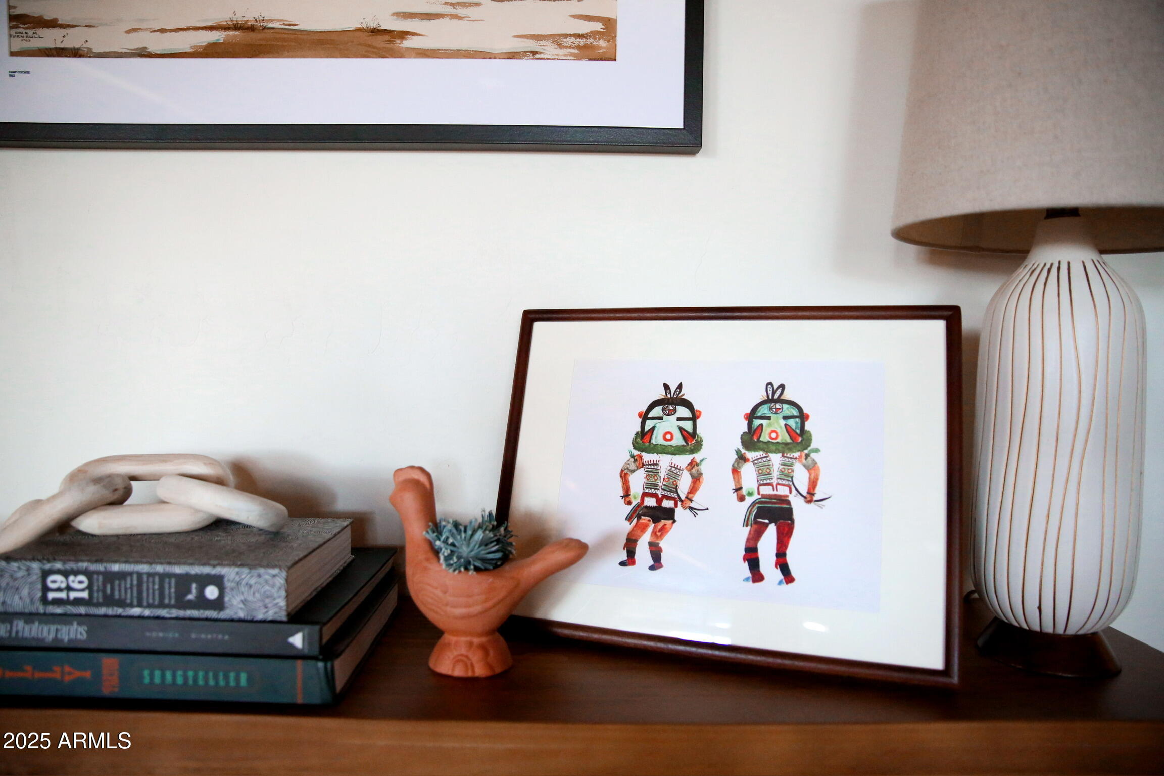 480 Cochise Road Munds Park, AZ 86017 - Photo 14 of 62 a room with storage and utility