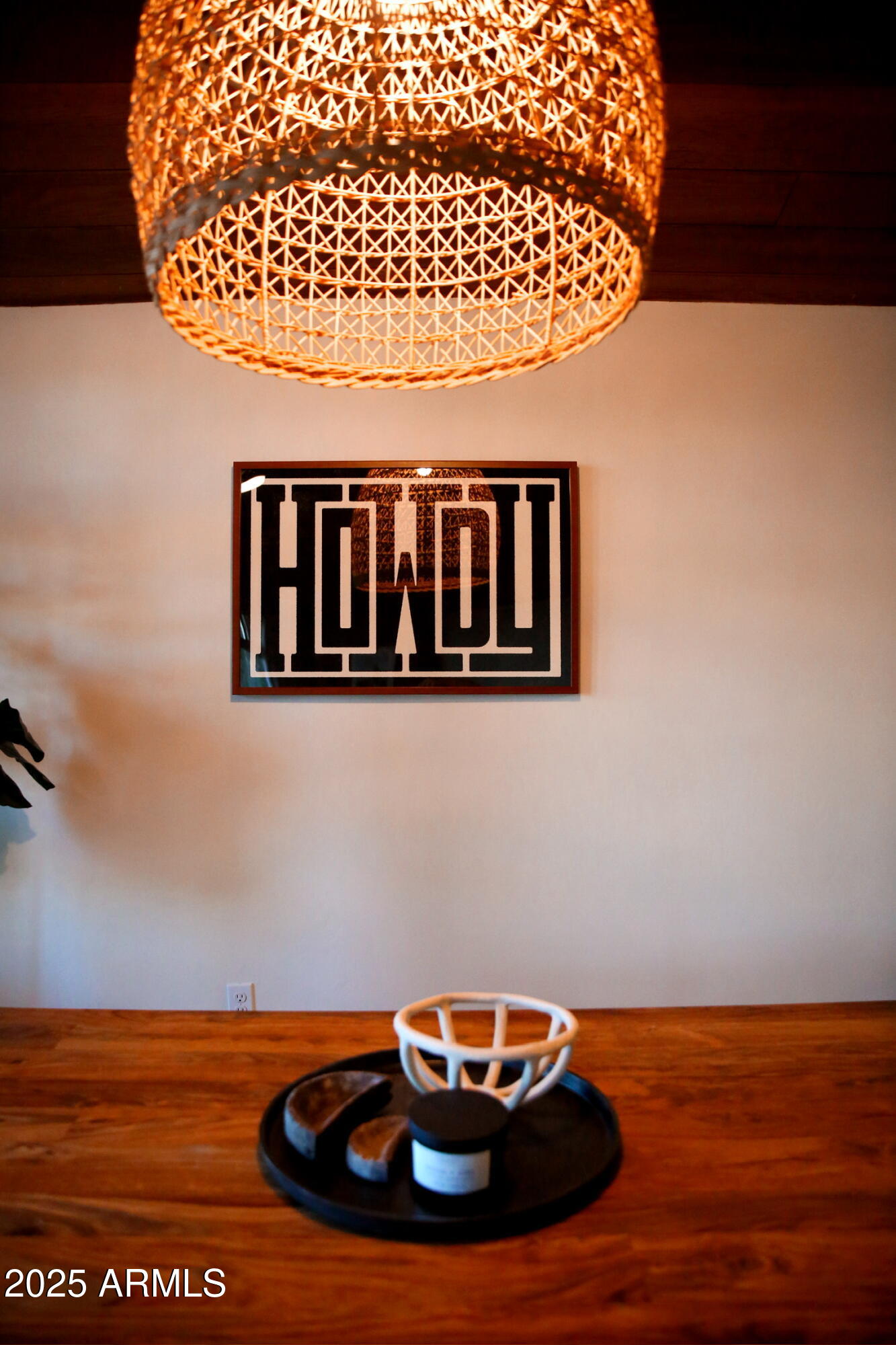 480 Cochise Road Munds Park, AZ 86017 - Photo 16 of 62 a view of a room with furniture and wooden floor