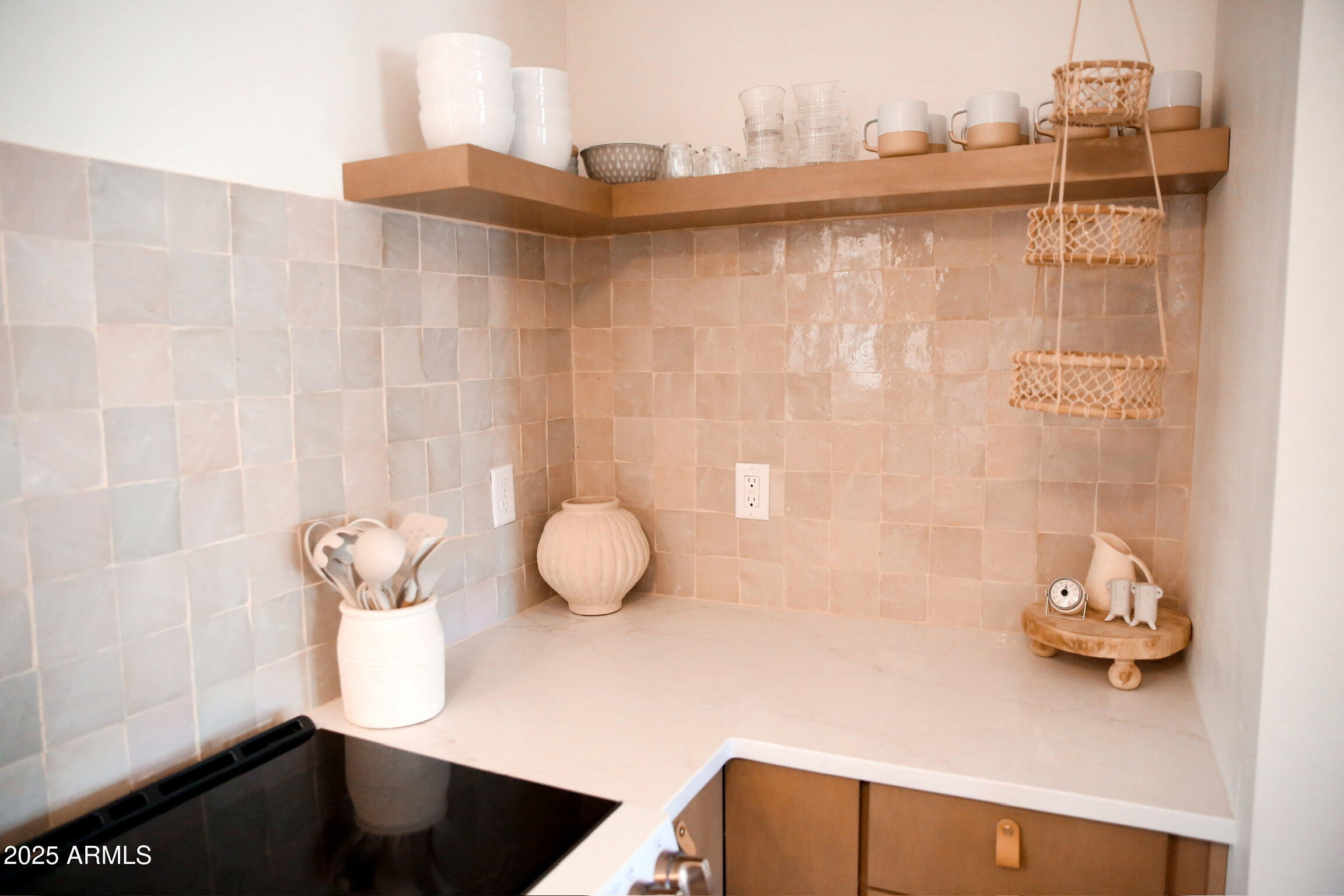 480 Cochise Road Munds Park, AZ 86017 - Photo 20 of 62 a bathroom with a sink and a mirror