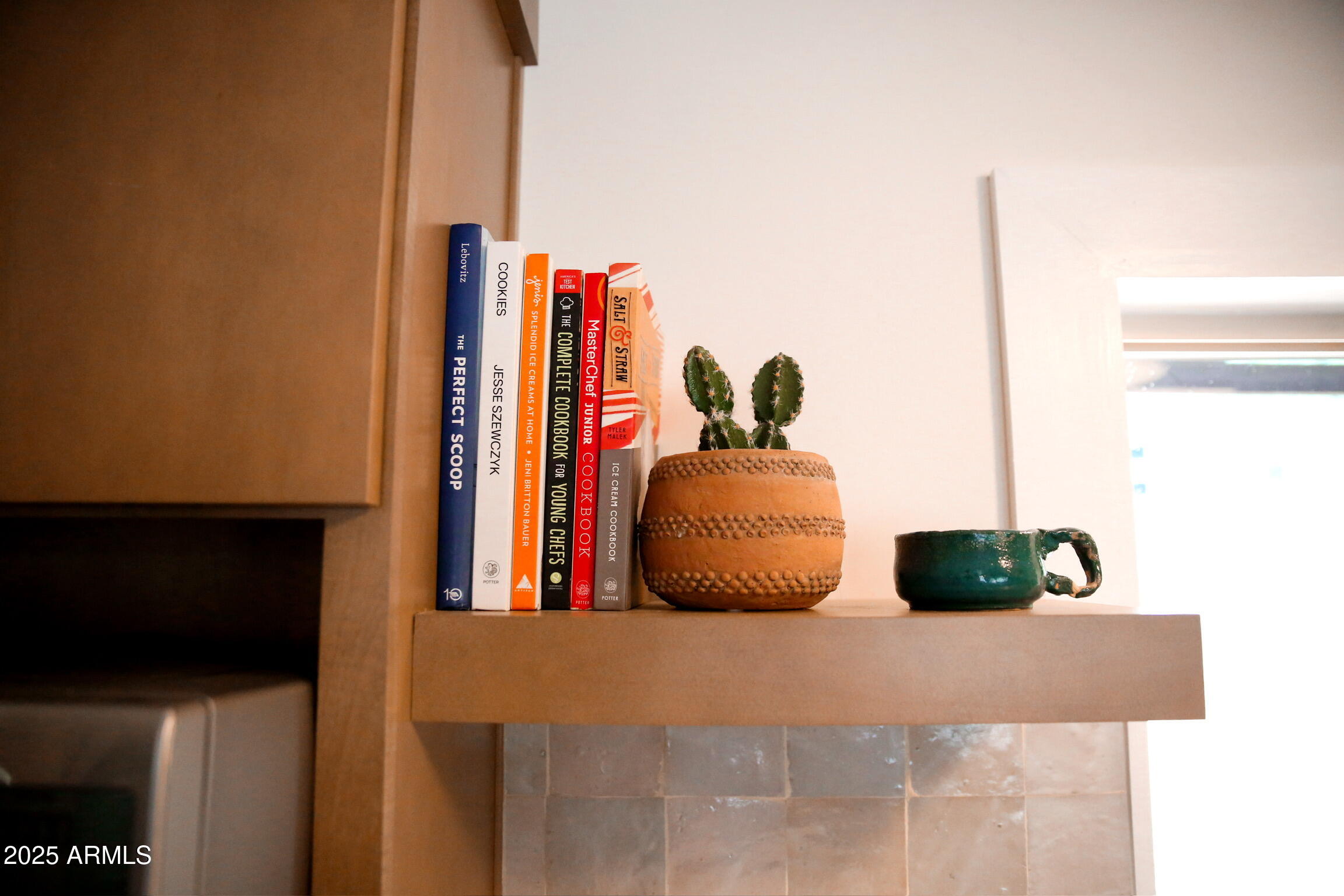 480 Cochise Road Munds Park, AZ 86017 - Photo 23 of 62 a bedroom with a bed and a window