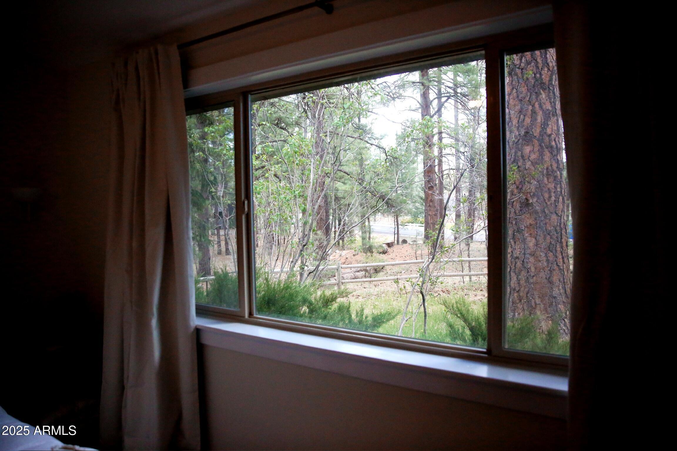 480 Cochise Road Munds Park, AZ 86017 - Photo 32 of 62 a view of a room and window