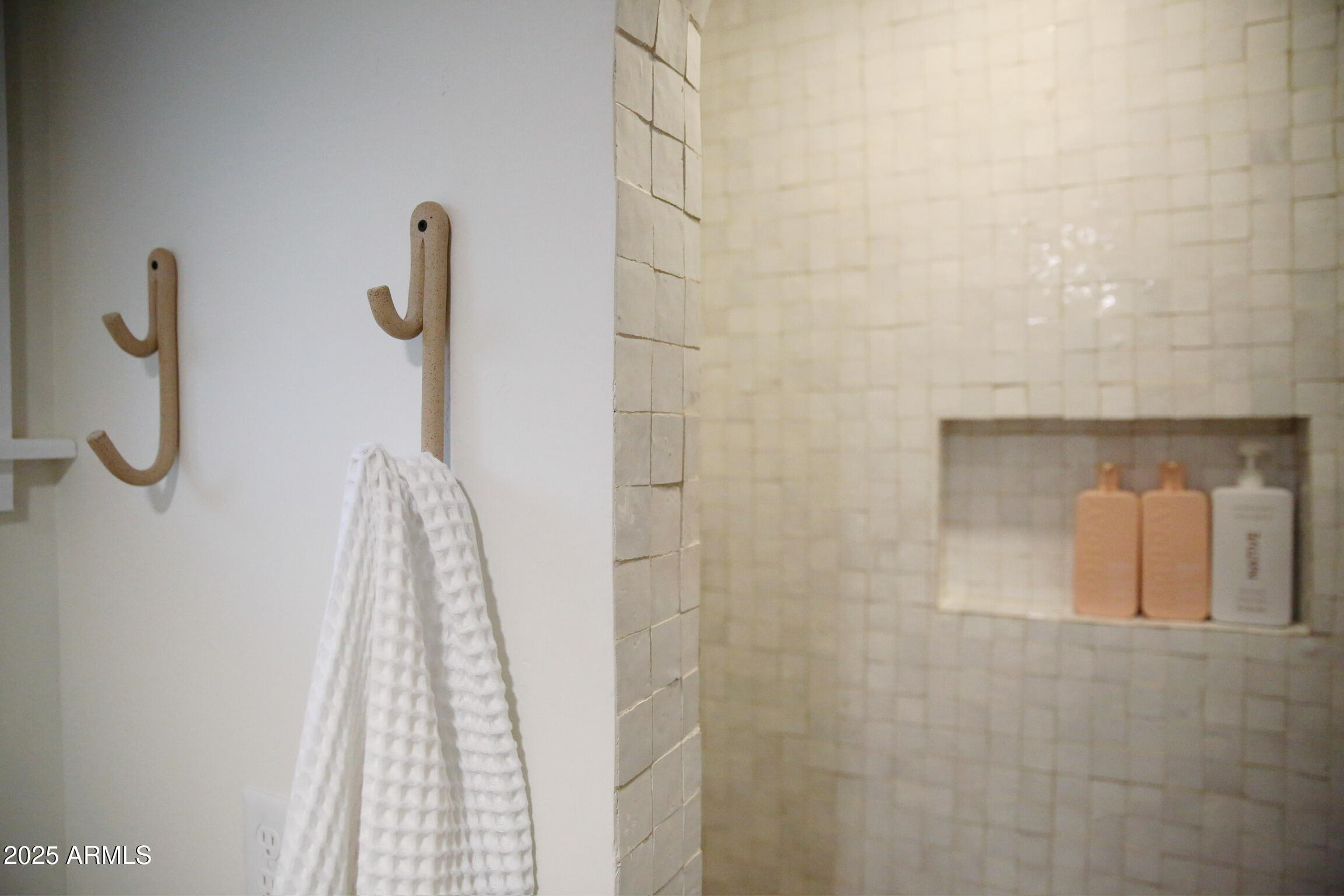 480 Cochise Road Munds Park, AZ 86017 - Photo 41 of 62 a bathroom with a shower