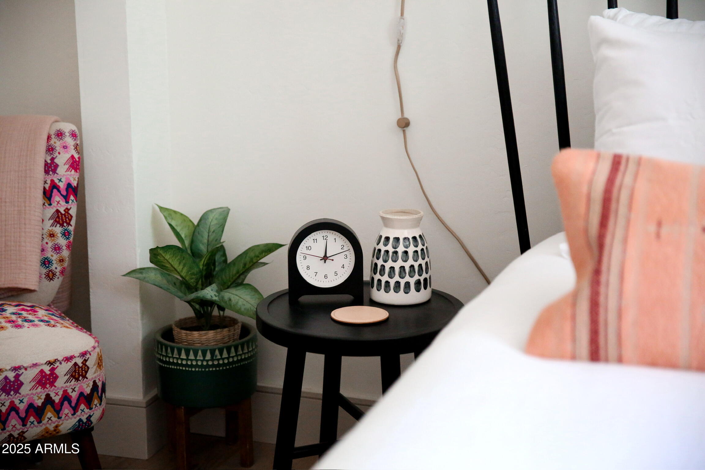 480 Cochise Road Munds Park, AZ 86017 - Photo 48 of 62 a living room with furniture and a wooden floor