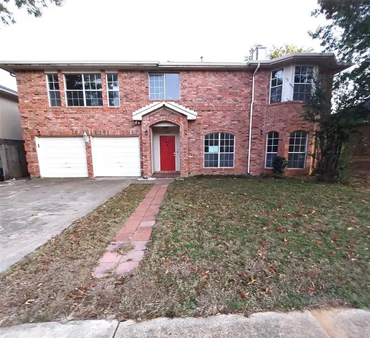 $370,000 | 2107 Meadowview Drive, Corinth, TX 76210