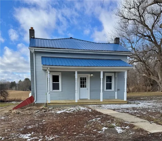 $159,000 | 3625 Church Hill Road, Tyrone, NY 14837