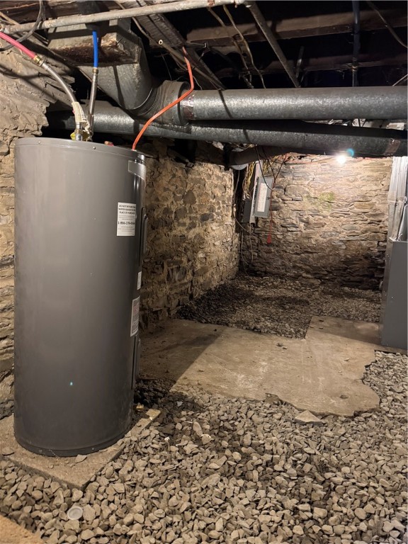 3625 Church Hill Road Tyrone, NY 14837 - Photo 22 of 27