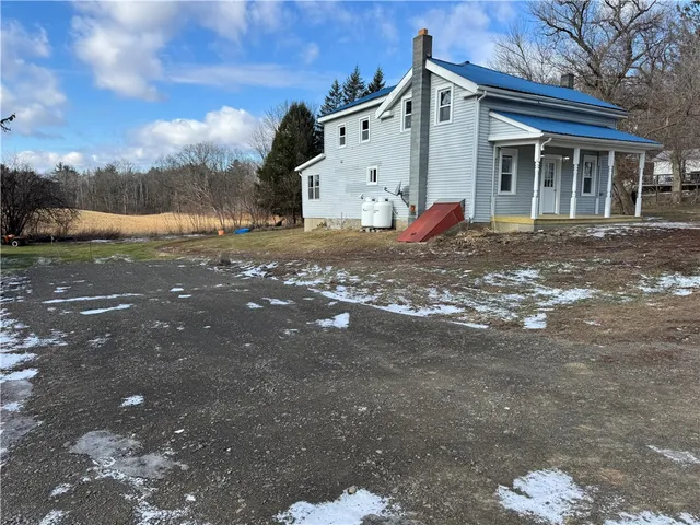 $159,000 | 3625 Church Hill Road, Tyrone, NY 14837