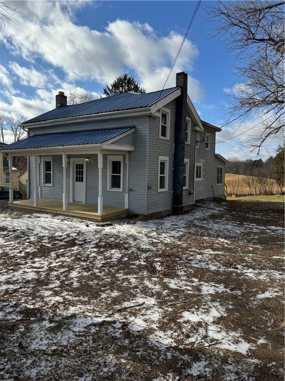 3625 Church Hill Road Tyrone, NY 14837 - Photo 26 of 27