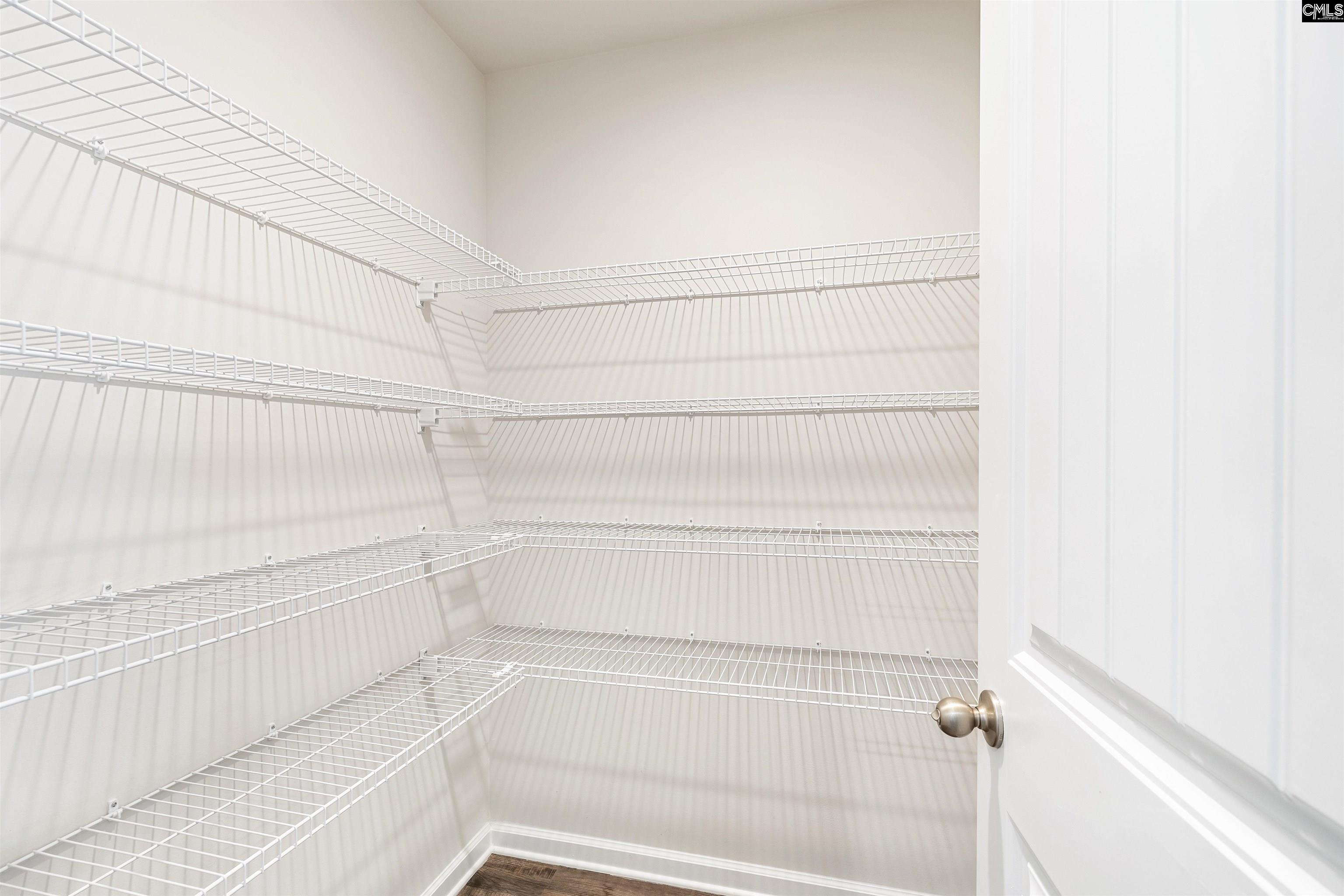 2157 Still Pointe Drive Sumter, SC 29154 - Photo 16 of 25 a view of a walk in closet