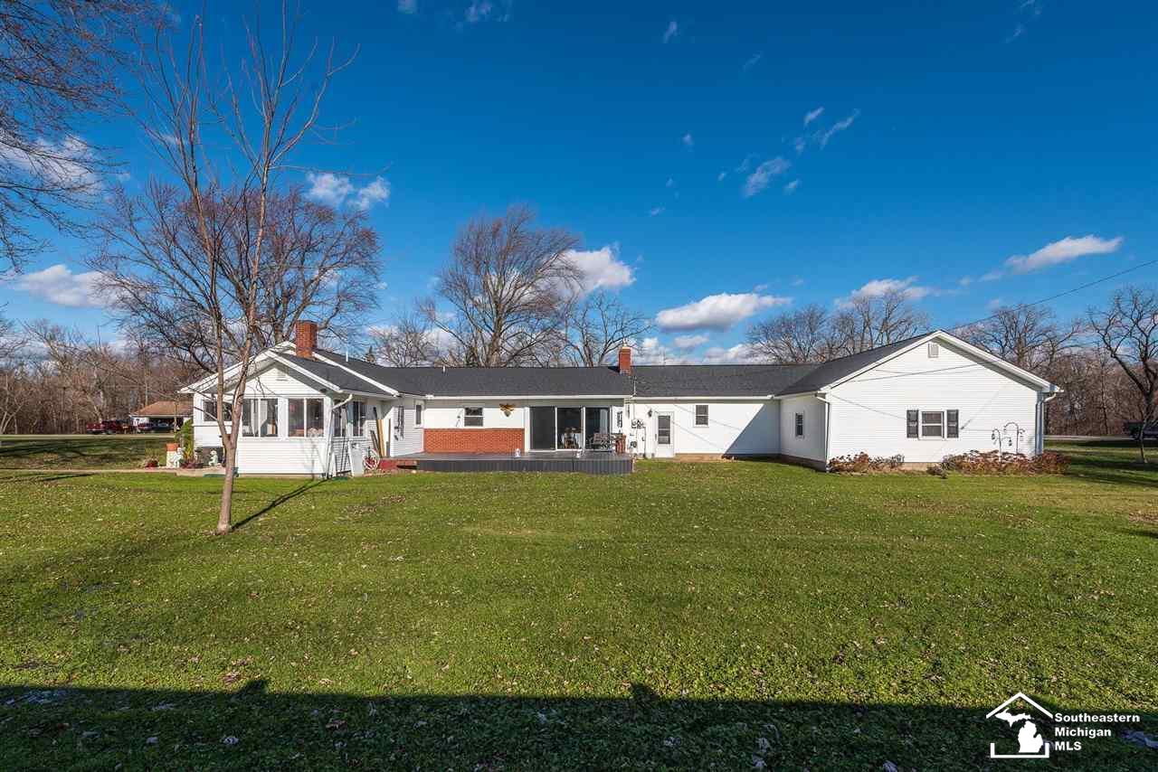 6299 Dixon Road Monroe, MI 48161 - Photo 30 of 40