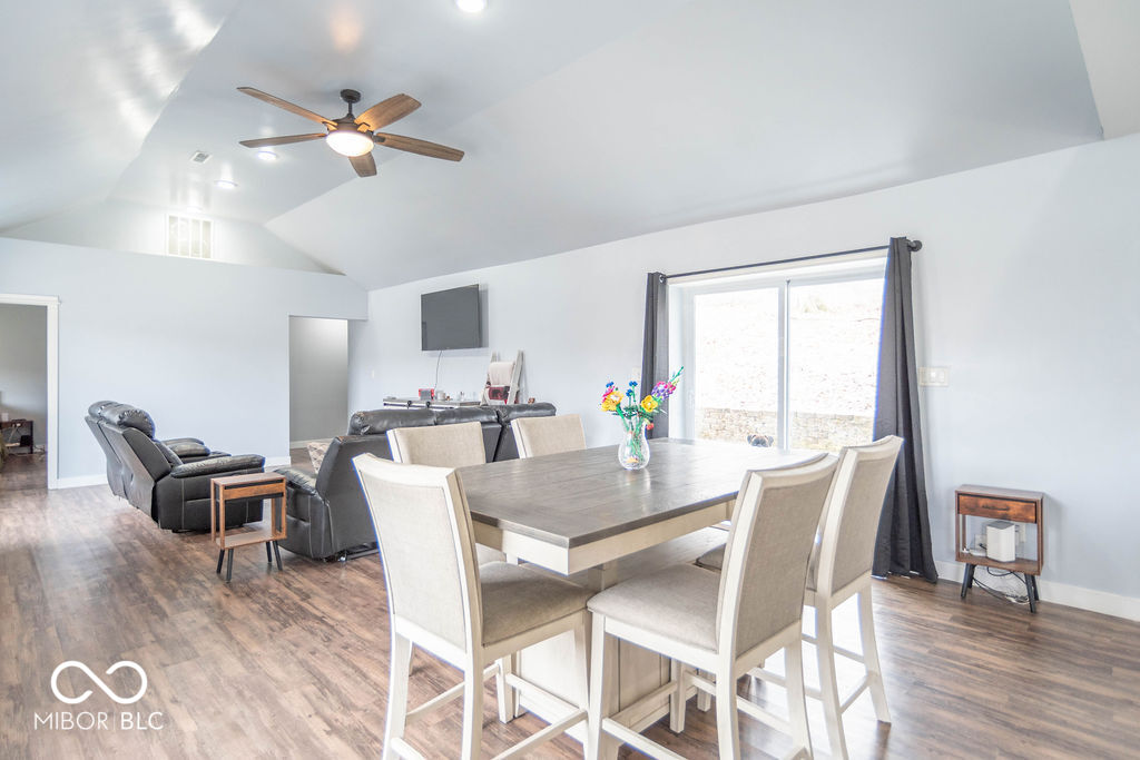 5155 Orange Grove Road Gosport, IN 47433 - Photo 11 of 41