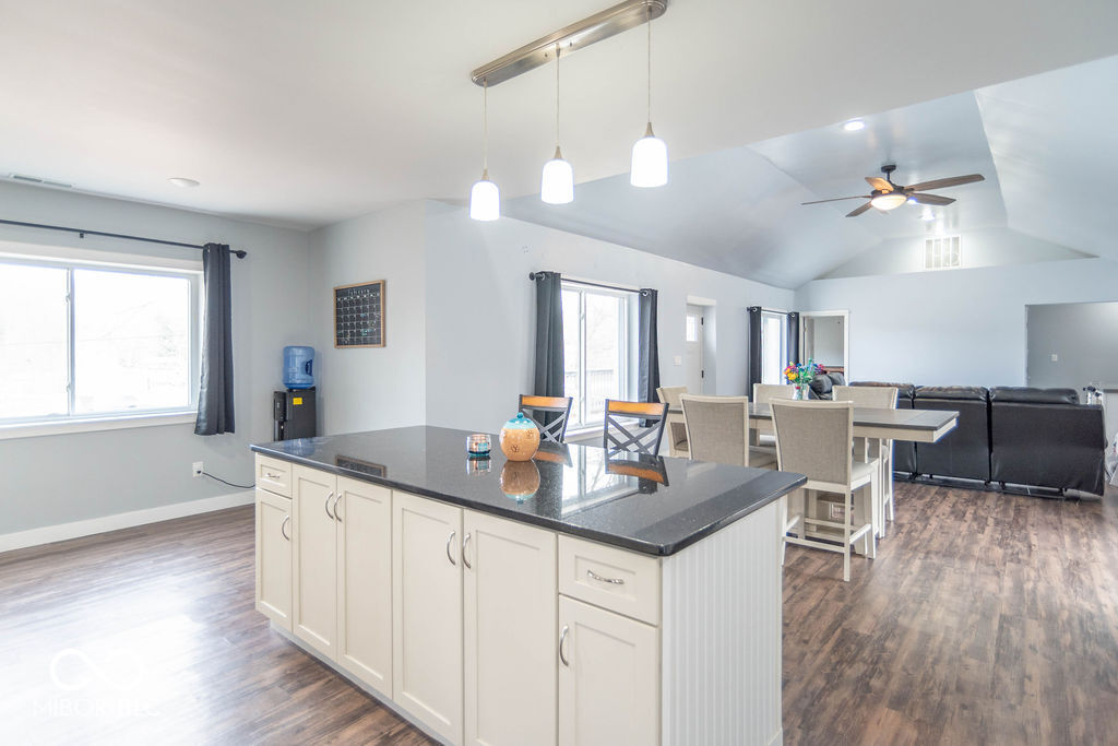 5155 Orange Grove Road Gosport, IN 47433 - Photo 14 of 41