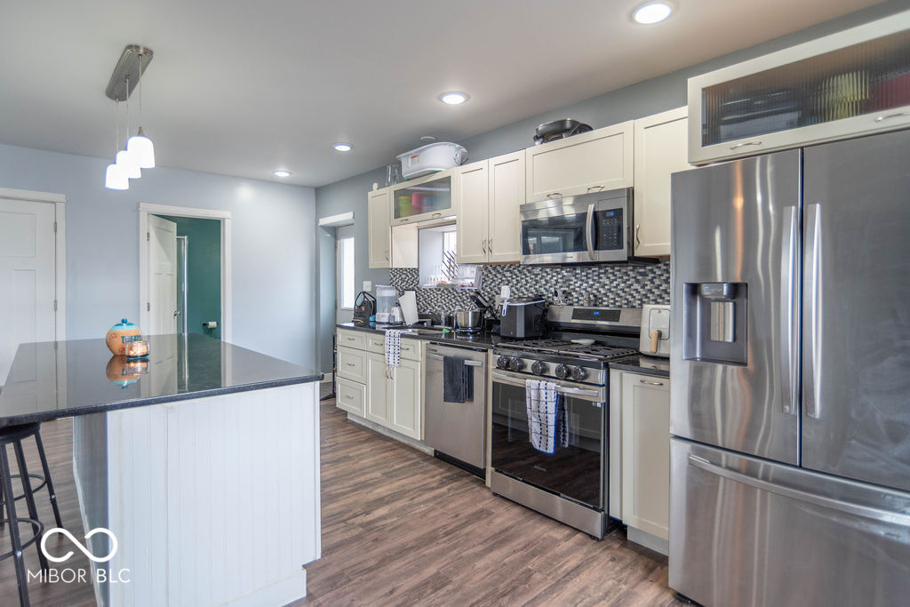 5155 Orange Grove Road Gosport, IN 47433 - Photo 15 of 41