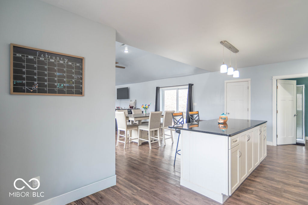 5155 Orange Grove Road Gosport, IN 47433 - Photo 16 of 41