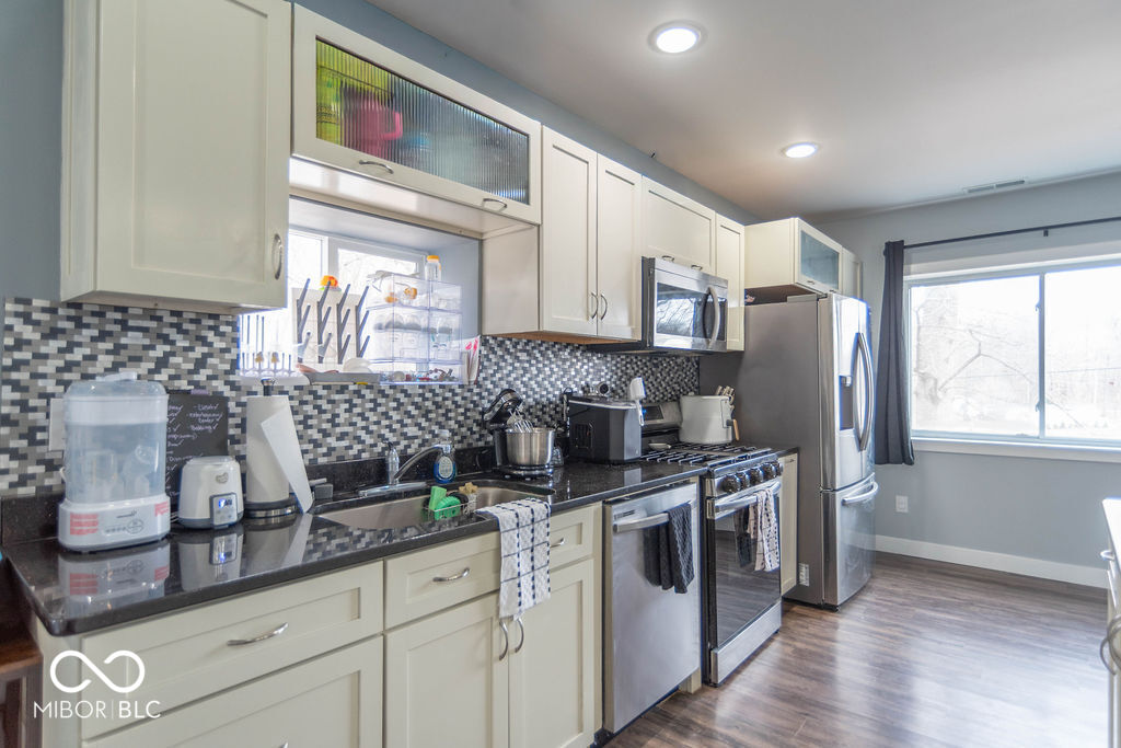 5155 Orange Grove Road Gosport, IN 47433 - Photo 17 of 41