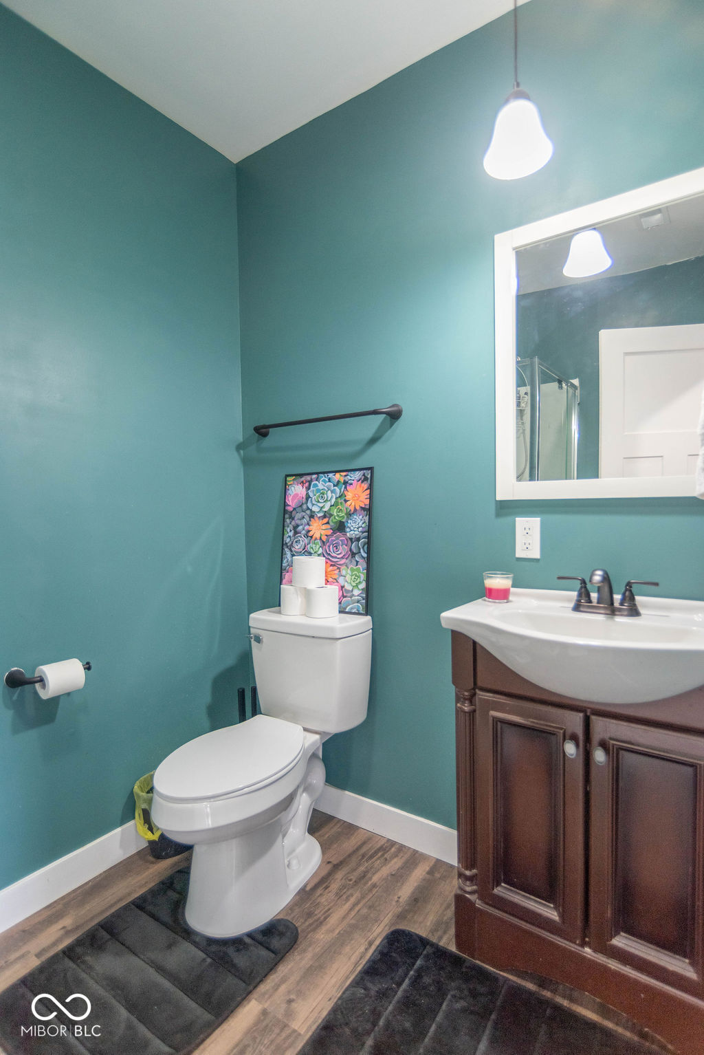 5155 Orange Grove Road Gosport, IN 47433 - Photo 18 of 41