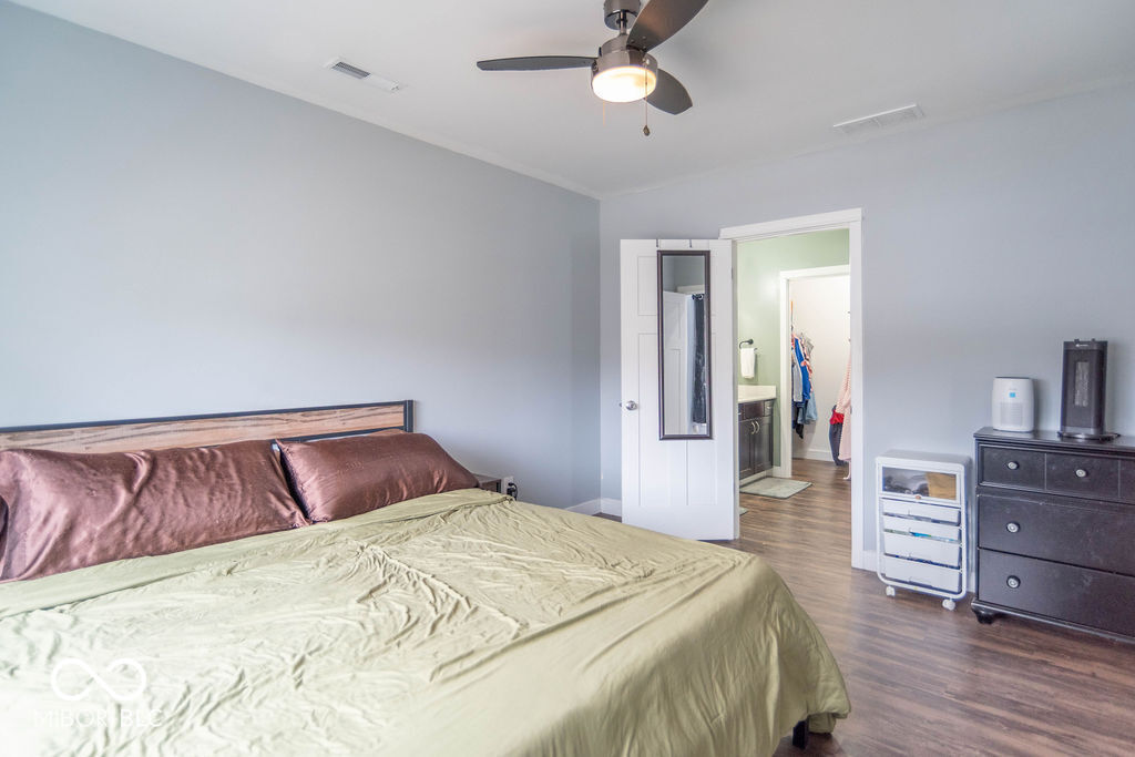 5155 Orange Grove Road Gosport, IN 47433 - Photo 20 of 41