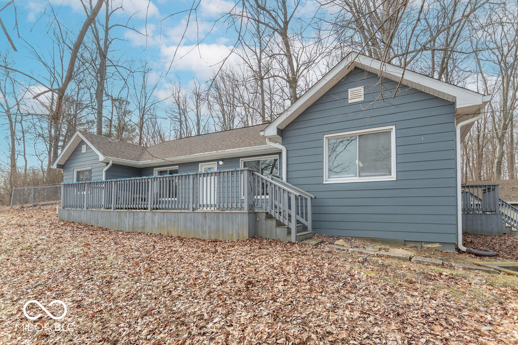 5155 Orange Grove Road Gosport, IN 47433 - Photo 2 of 41