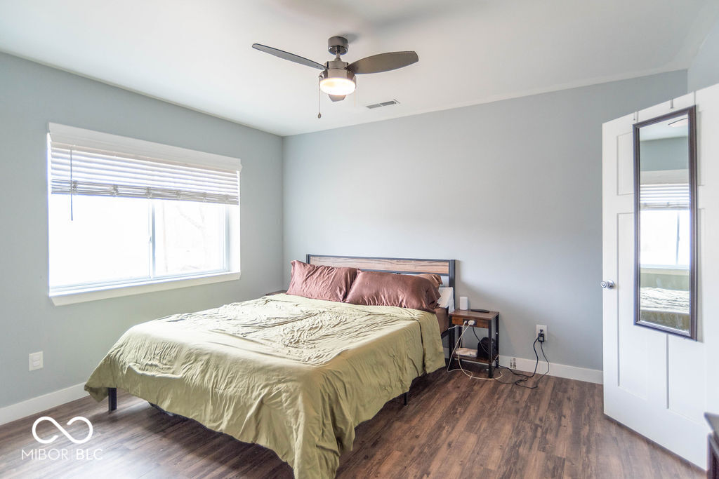 5155 Orange Grove Road Gosport, IN 47433 - Photo 21 of 41