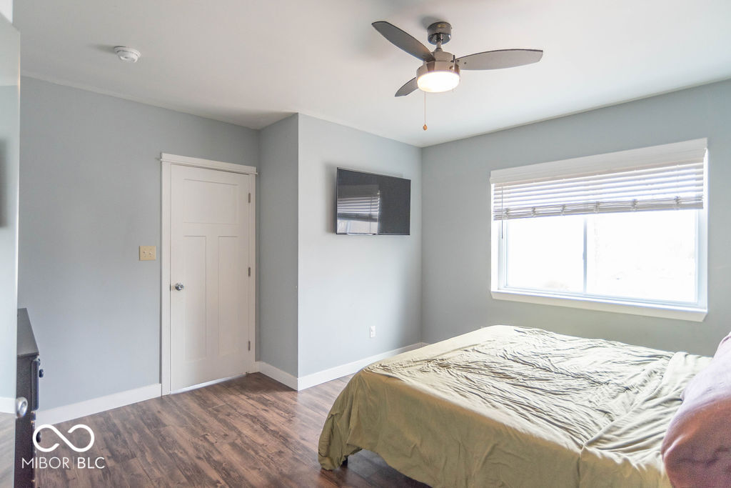 5155 Orange Grove Road Gosport, IN 47433 - Photo 22 of 41