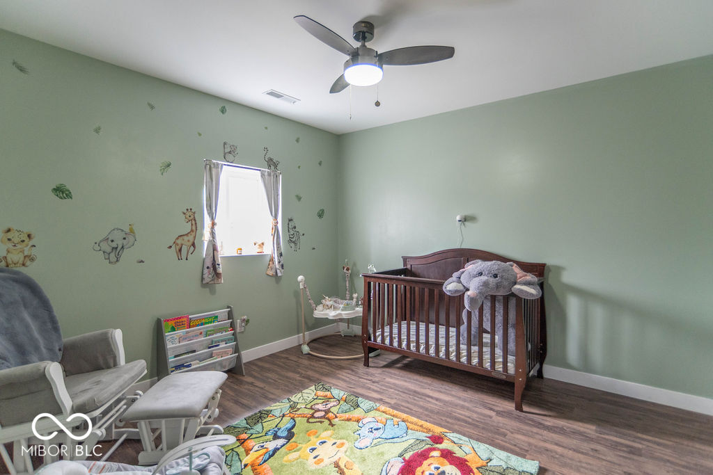 5155 Orange Grove Road Gosport, IN 47433 - Photo 26 of 41