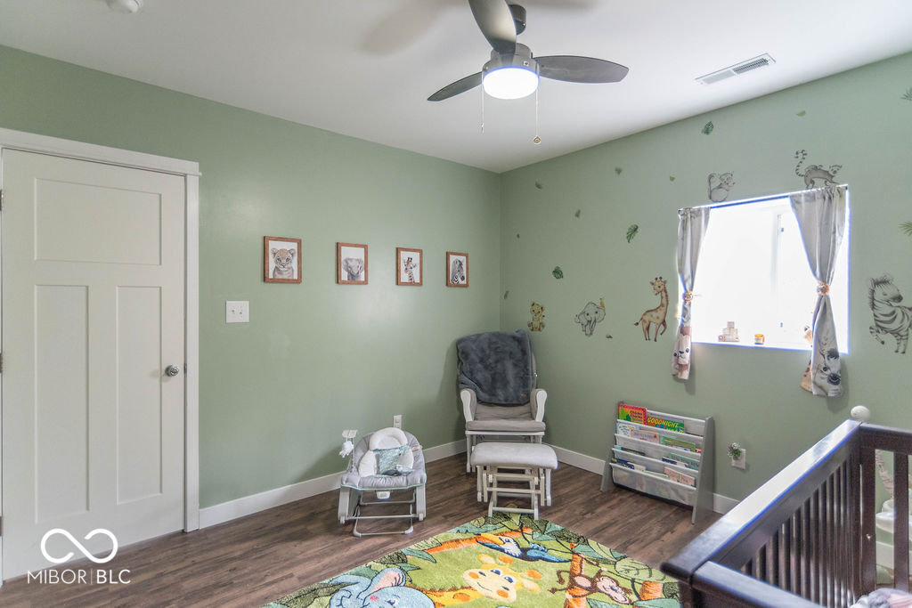 5155 Orange Grove Road Gosport, IN 47433 - Photo 27 of 41