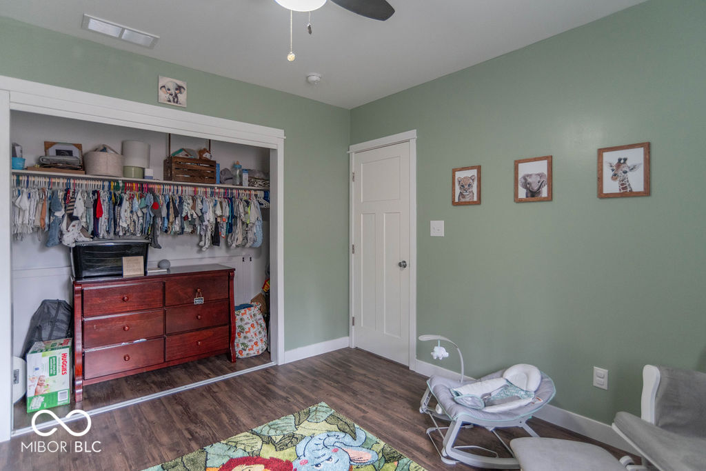 5155 Orange Grove Road Gosport, IN 47433 - Photo 28 of 41