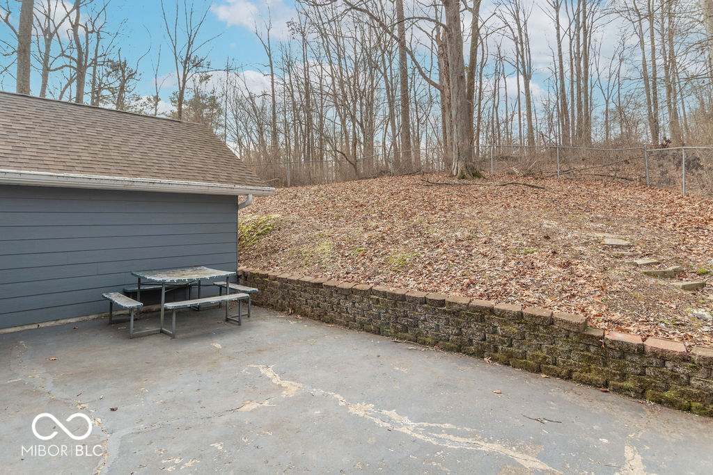 5155 Orange Grove Road Gosport, IN 47433 - Photo 30 of 41