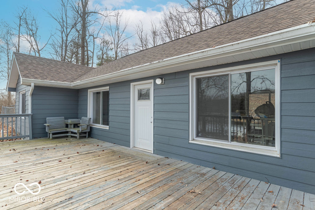 5155 Orange Grove Road Gosport, IN 47433 - Photo 3 of 41