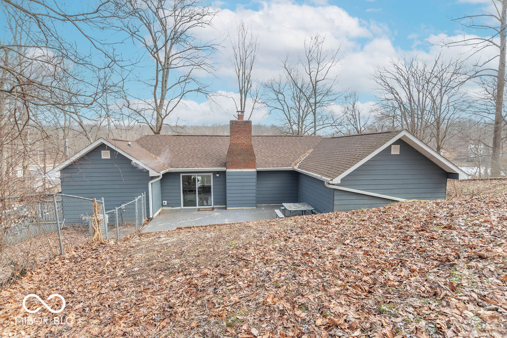 5155 Orange Grove Road Gosport, IN 47433 - Photo 31 of 41