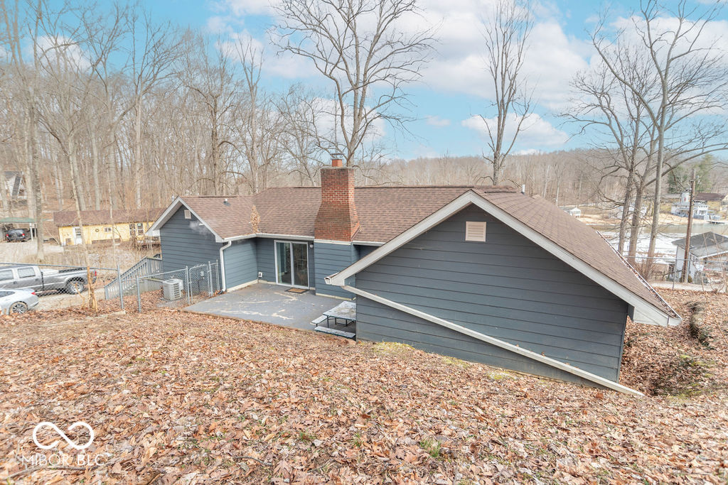 5155 Orange Grove Road Gosport, IN 47433 - Photo 32 of 41