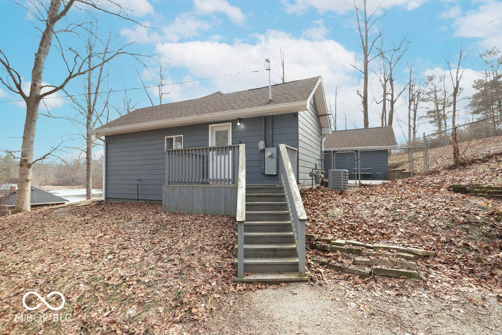 5155 Orange Grove Road Gosport, IN 47433 - Photo 33 of 41