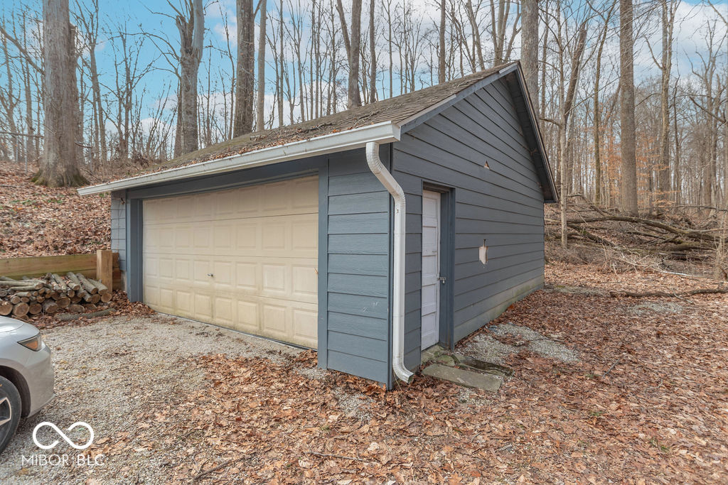 5155 Orange Grove Road Gosport, IN 47433 - Photo 34 of 41