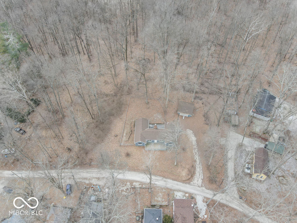 5155 Orange Grove Road Gosport, IN 47433 - Photo 35 of 41