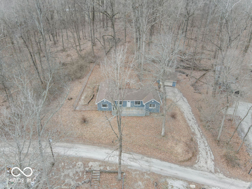 5155 Orange Grove Road Gosport, IN 47433 - Photo 36 of 41