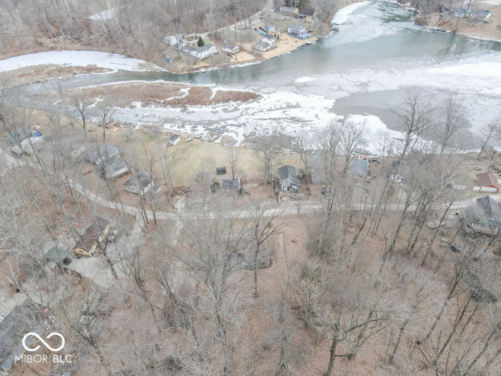 5155 Orange Grove Road Gosport, IN 47433 - Photo 38 of 41