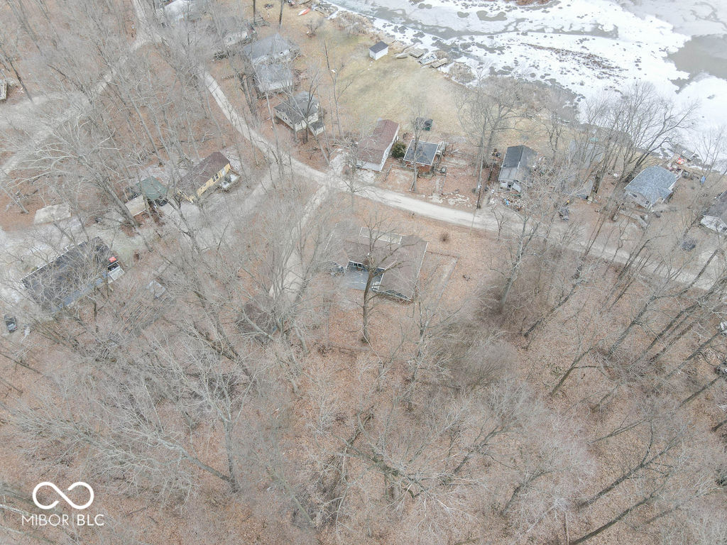 5155 Orange Grove Road Gosport, IN 47433 - Photo 39 of 41