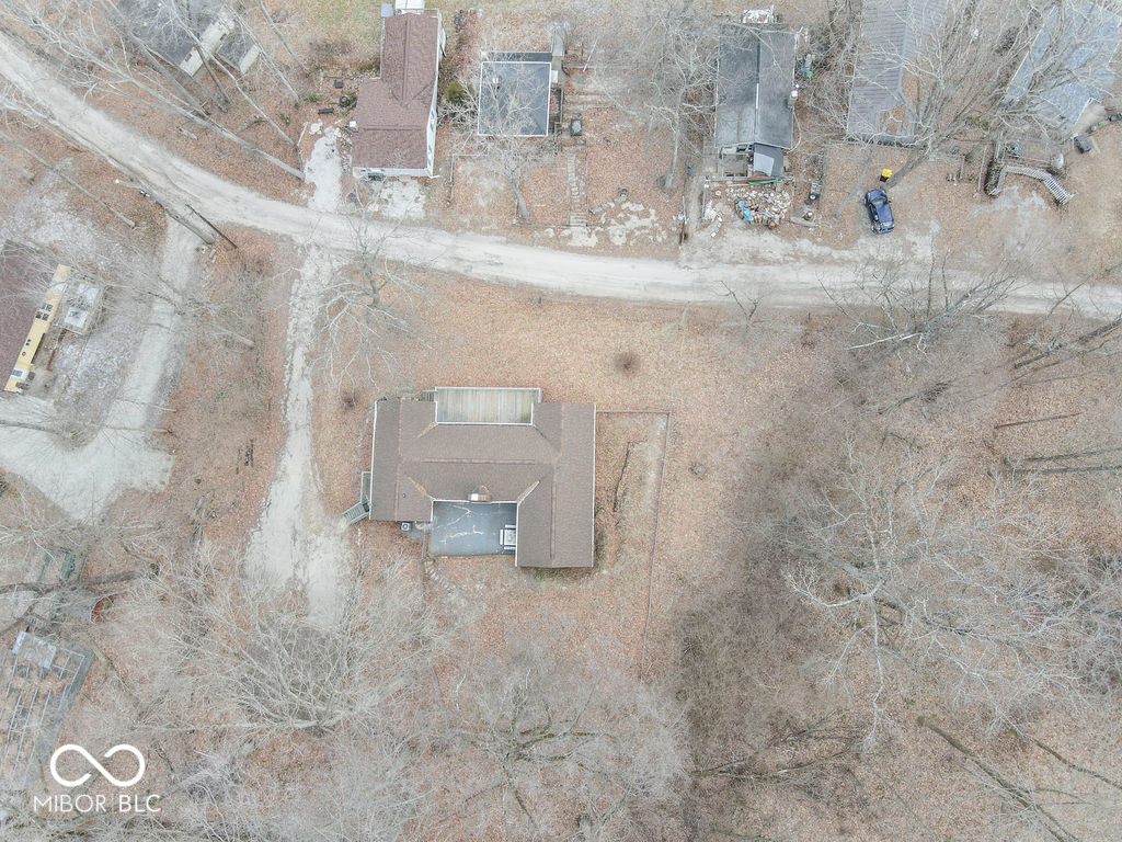 5155 Orange Grove Road Gosport, IN 47433 - Photo 40 of 41